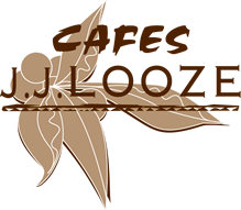 Torréfaction artisanale cafés JJ Looze