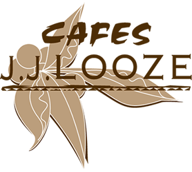 cafes jj looze